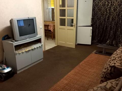 квартира по адресу Бастионная ул., 5-А