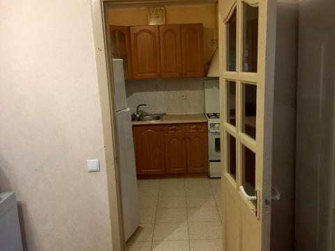 квартира по адресу Бастионная ул., 5-А