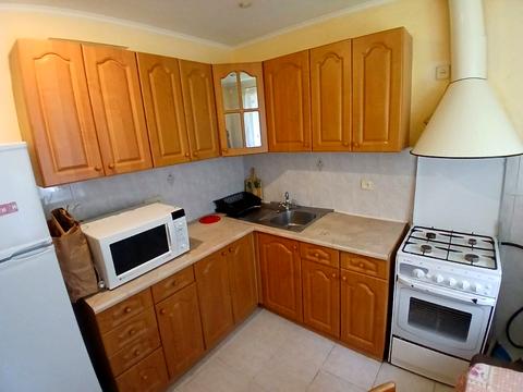 квартира по адресу Бастионная ул., 5-А