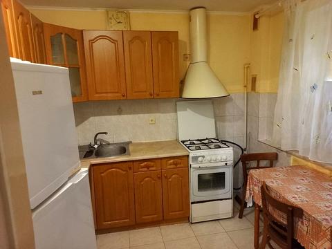 квартира по адресу Бастионная ул., 5-А