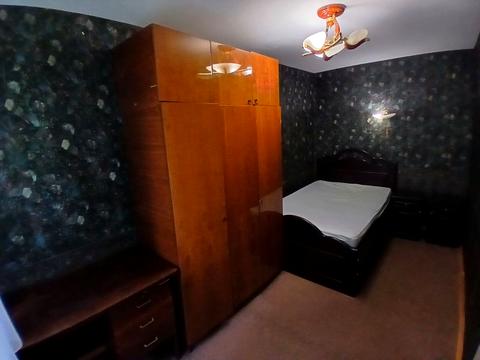 квартира по адресу Бастионная ул., 5-А