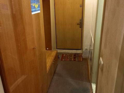 квартира по адресу Бастионная ул., 5-А