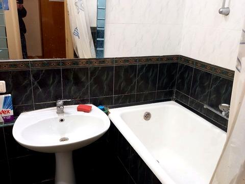 квартира по адресу Бастионная ул., 5-А
