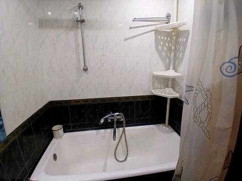 квартира по адресу Бастионная ул., 5-А