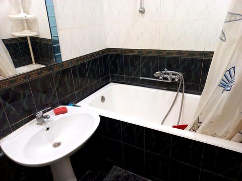 квартира по адресу Бастионная ул., 5-А