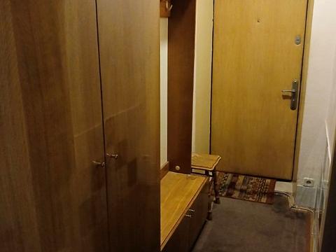 квартира по адресу Бастионная ул., 5-А