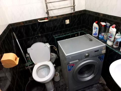 квартира по адресу Бастионная ул., 5-А
