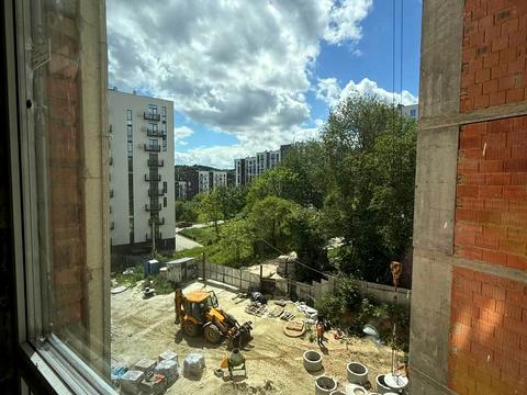 квартира по адресу Под Голоском ул., (Будинок 2)
