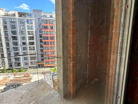 квартира по адресу Под Голоском ул., (Будинок 2)