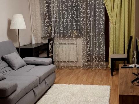 квартира по адресу Кловский спуск, 12-А