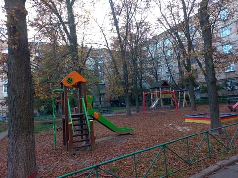 квартира по адресу Бастионная ул., 5-А