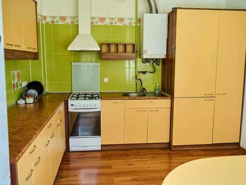 квартира по адресу Богуна ул., 15