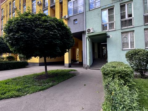 квартира за адресою Регенераторна вул., 4 к3