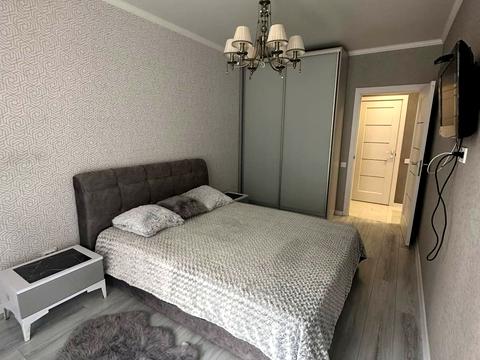 квартира за адресою Замарстинівська вул. (Калініна), 55-З