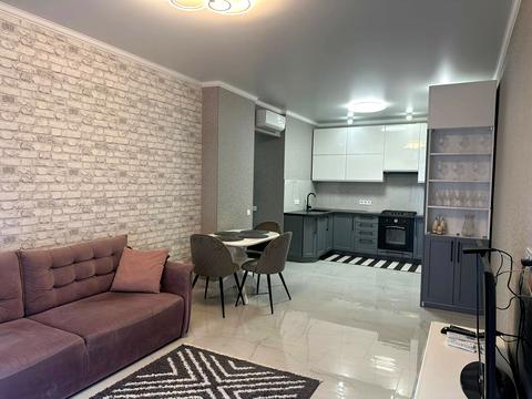 квартира за адресою Замарстинівська вул. (Калініна), 55-З