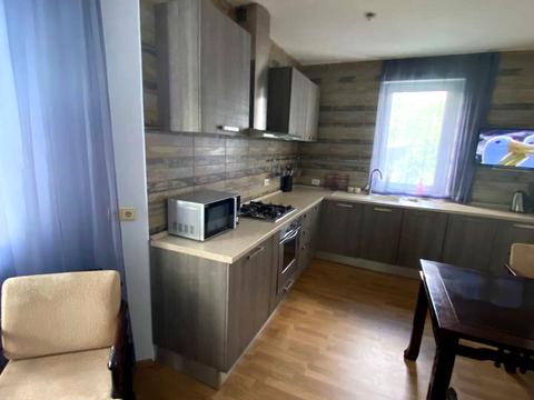 будинок за адресою с. Софіївська Борщагівка, Печерська вул., 77