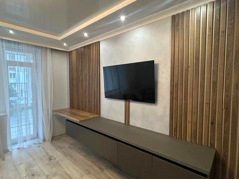 квартира за адресою Роксоляни вул., 43в