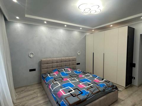 квартира за адресою Роксоляни вул., 43в