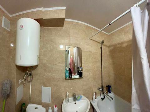 квартира по адресу Савкина ул., 6