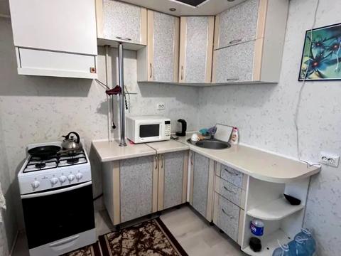 квартира по адресу Савкина ул., 6