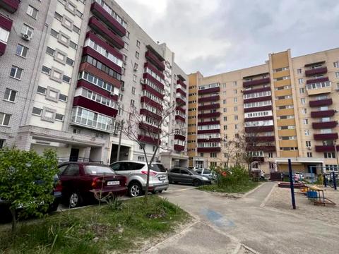 квартира по адресу Савкина ул., 6