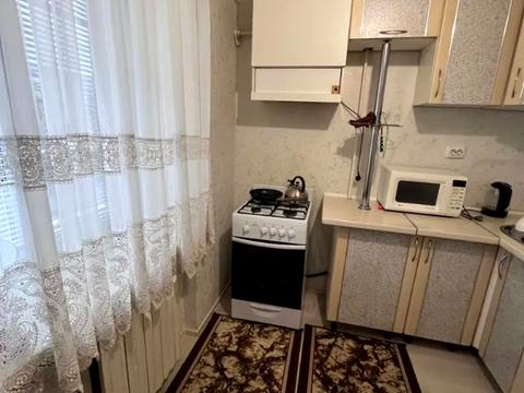 квартира по адресу Савкина ул., 6