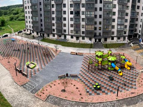 квартира по адресу Роксоланы ул., 155
