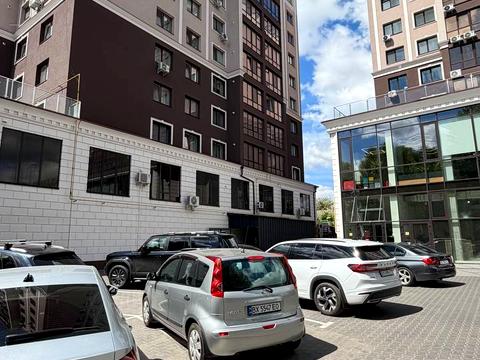 комерційна за адресою Хмельницький, Проскурівського підпілля вул., 199