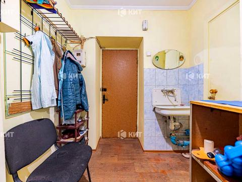 квартира по адресу Академика Проскуры ул., 3б