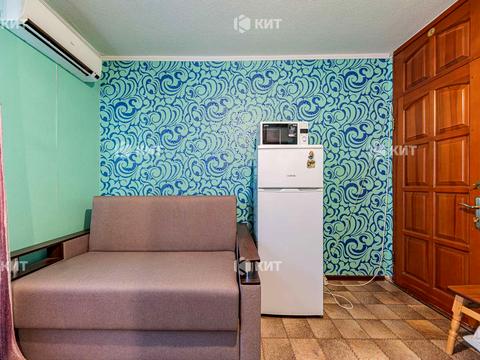 квартира по адресу Академика Проскуры ул., 3б