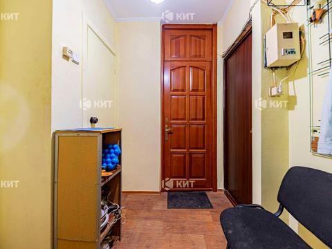 квартира по адресу Академика Проскуры ул., 3б