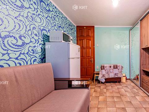 квартира по адресу Академика Проскуры ул., 3б