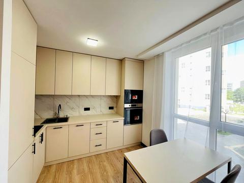 квартира по адресу Гнездовского ул., 8