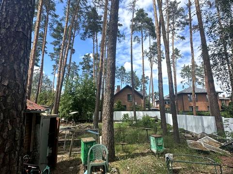участок по адресу Українська ул., 12