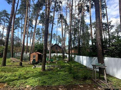 участок по адресу Українська ул., 12