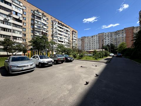 квартира за адресою Північна вул. (Північна), 48