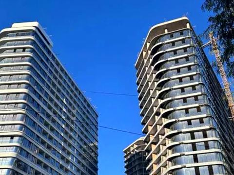 квартира по адресу Французский бульв., 63/65 к3