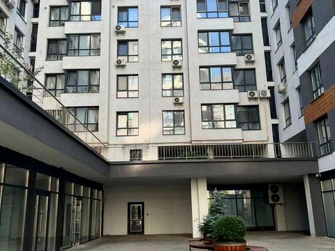 квартира за адресою Городницька вул., 9