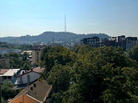 квартира за адресою Городницька вул., 9