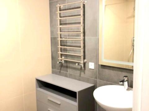 квартира за адресою Городницька вул., 9