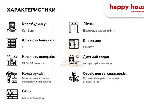 квартира за адресою Берестейський просп. (Перемоги), (Будинок)