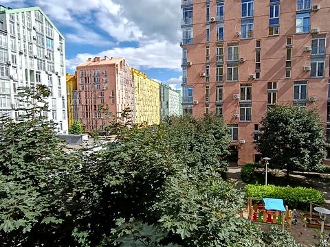 квартира по адресу Регенераторная ул., 4 к10