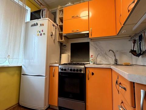 квартира за адресою Каденюка вул. (Танкопія), 13/4