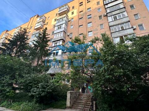 квартира по адресу Леоніда Гусака ул. (Ракова), 2