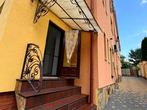 дом по адресу Соколиная ул., 40