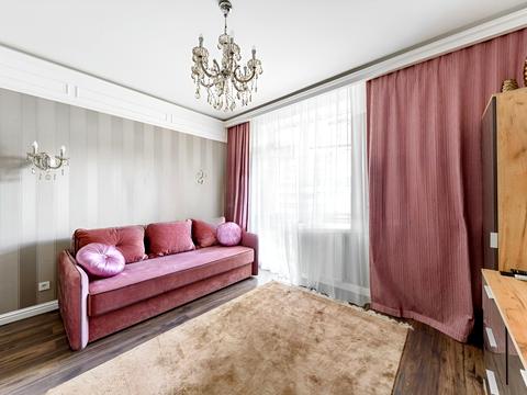 квартира за адресою Лесі Українки бульв., 15