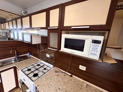 квартира по адресу Волчинецкая ул., 126