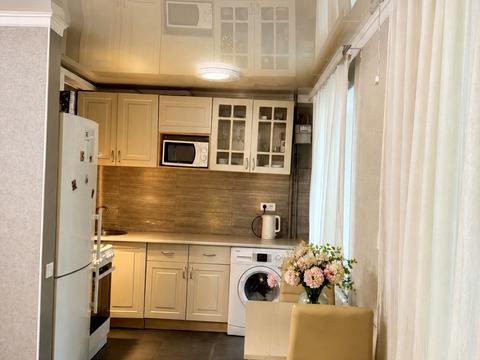 квартира за адресою Решата Аметова вул., 11
