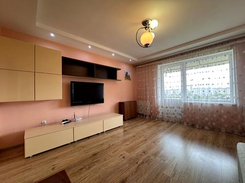 квартира по адресу Волчинецкая ул., 126