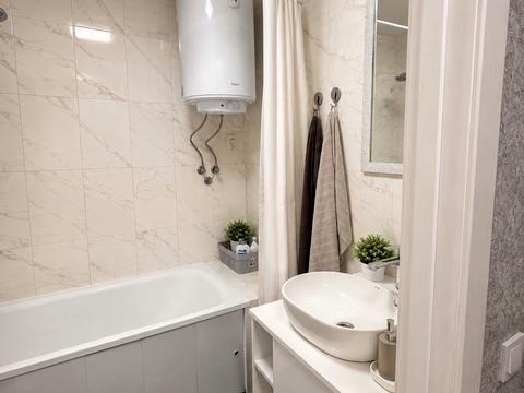 квартира за адресою Решата Аметова вул., 11